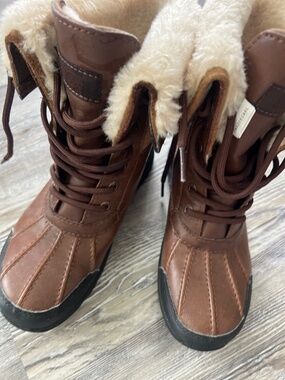 Kids UGG boots